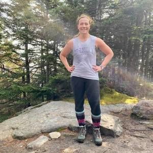 Meet your Posher, Andrea